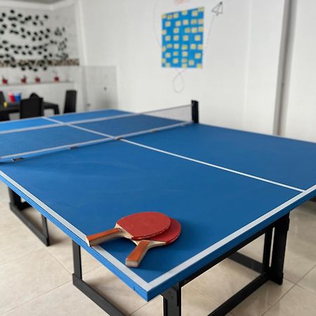 Guadalupe Los Nonos Hostel מראה חיצוני תמונה