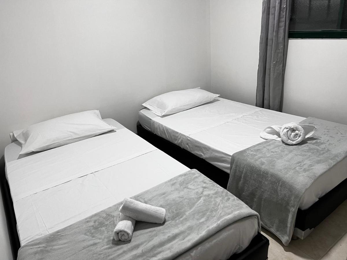Guadalupe Los Nonos Hostel חדר תמונה