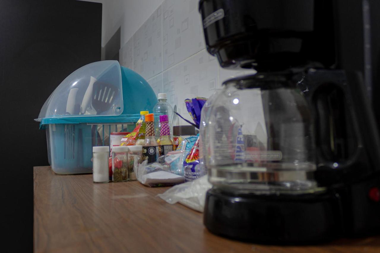 Guadalupe Los Nonos Hostel מראה חיצוני תמונה
