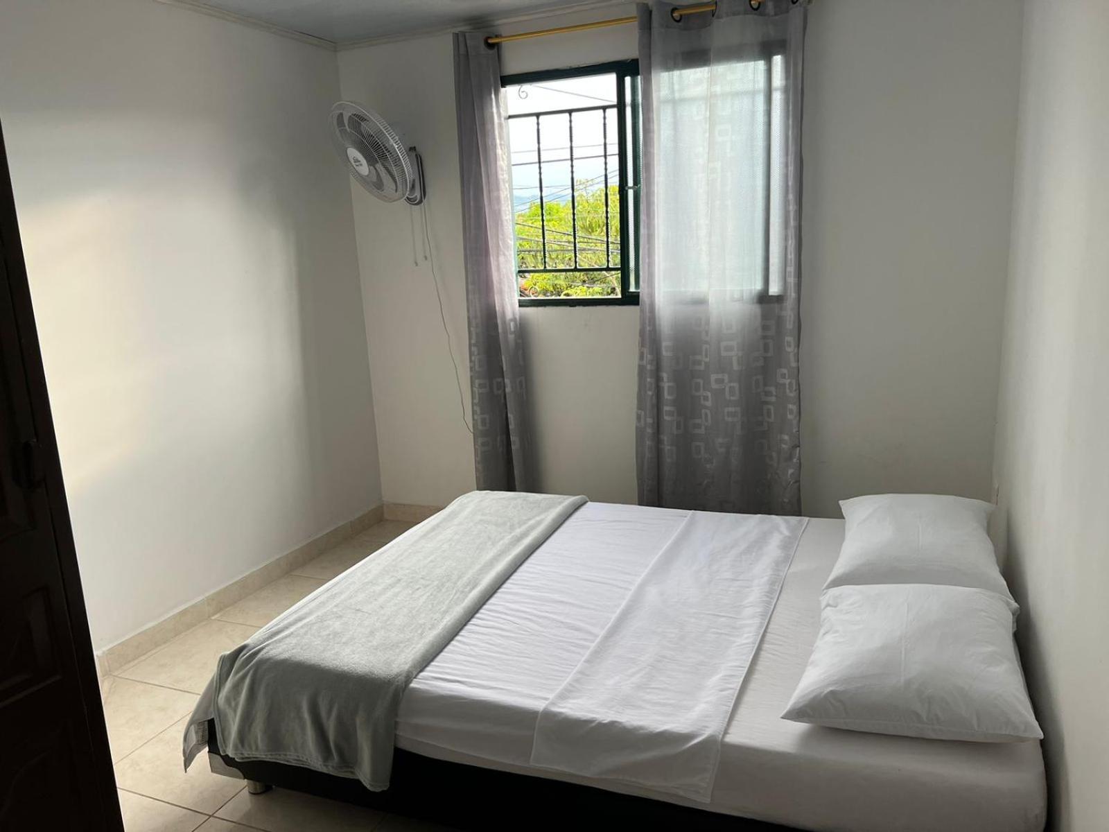 Guadalupe Los Nonos Hostel מראה חיצוני תמונה