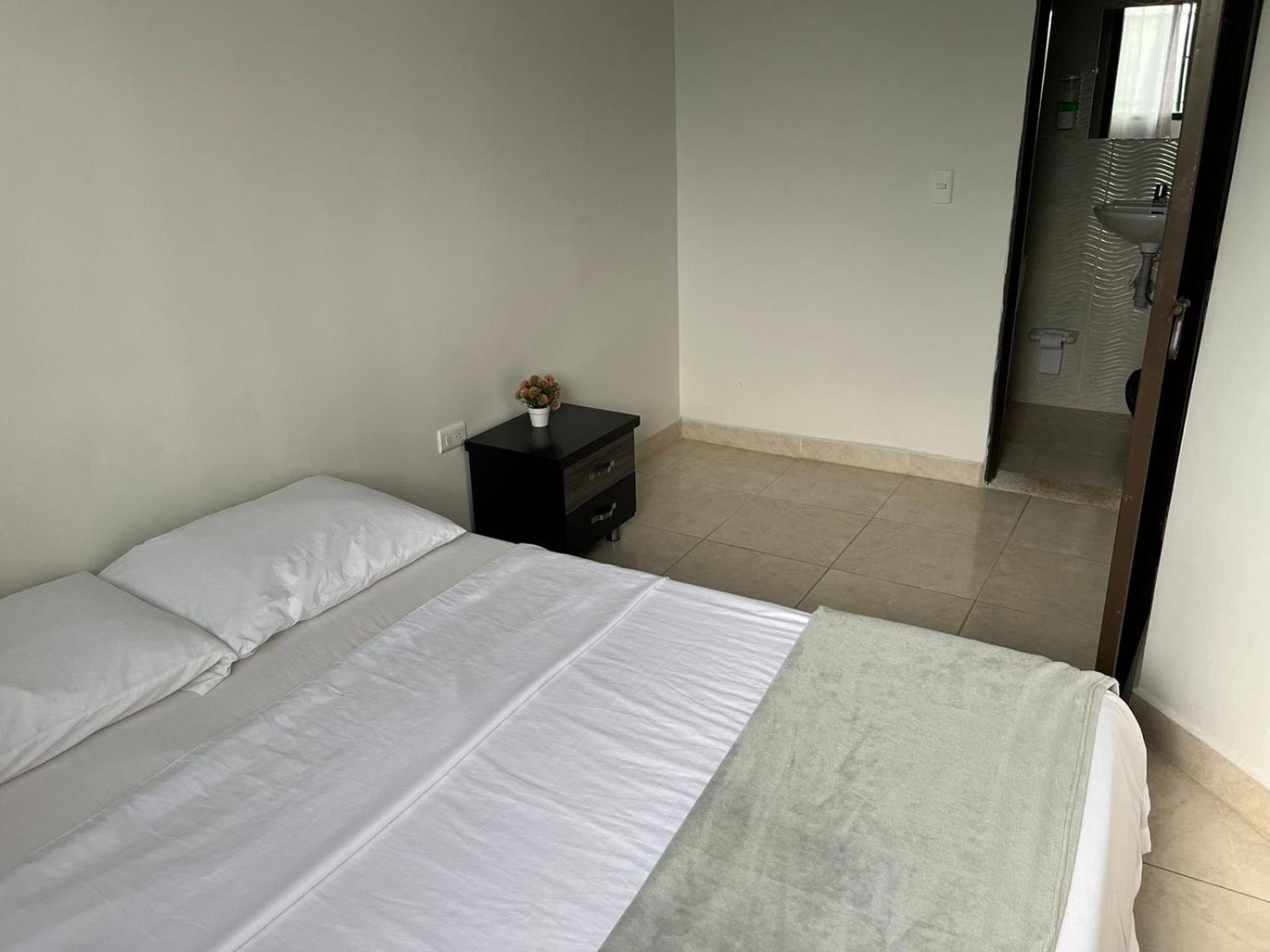 Guadalupe Los Nonos Hostel חדר תמונה