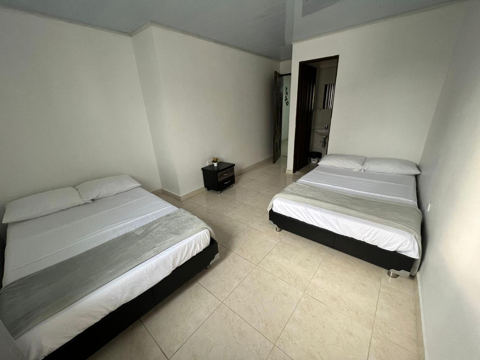 Guadalupe Los Nonos Hostel מראה חיצוני תמונה