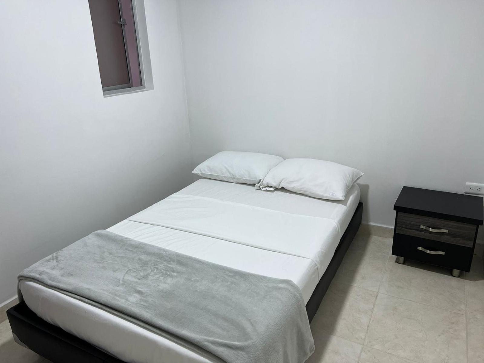 Guadalupe Los Nonos Hostel חדר תמונה