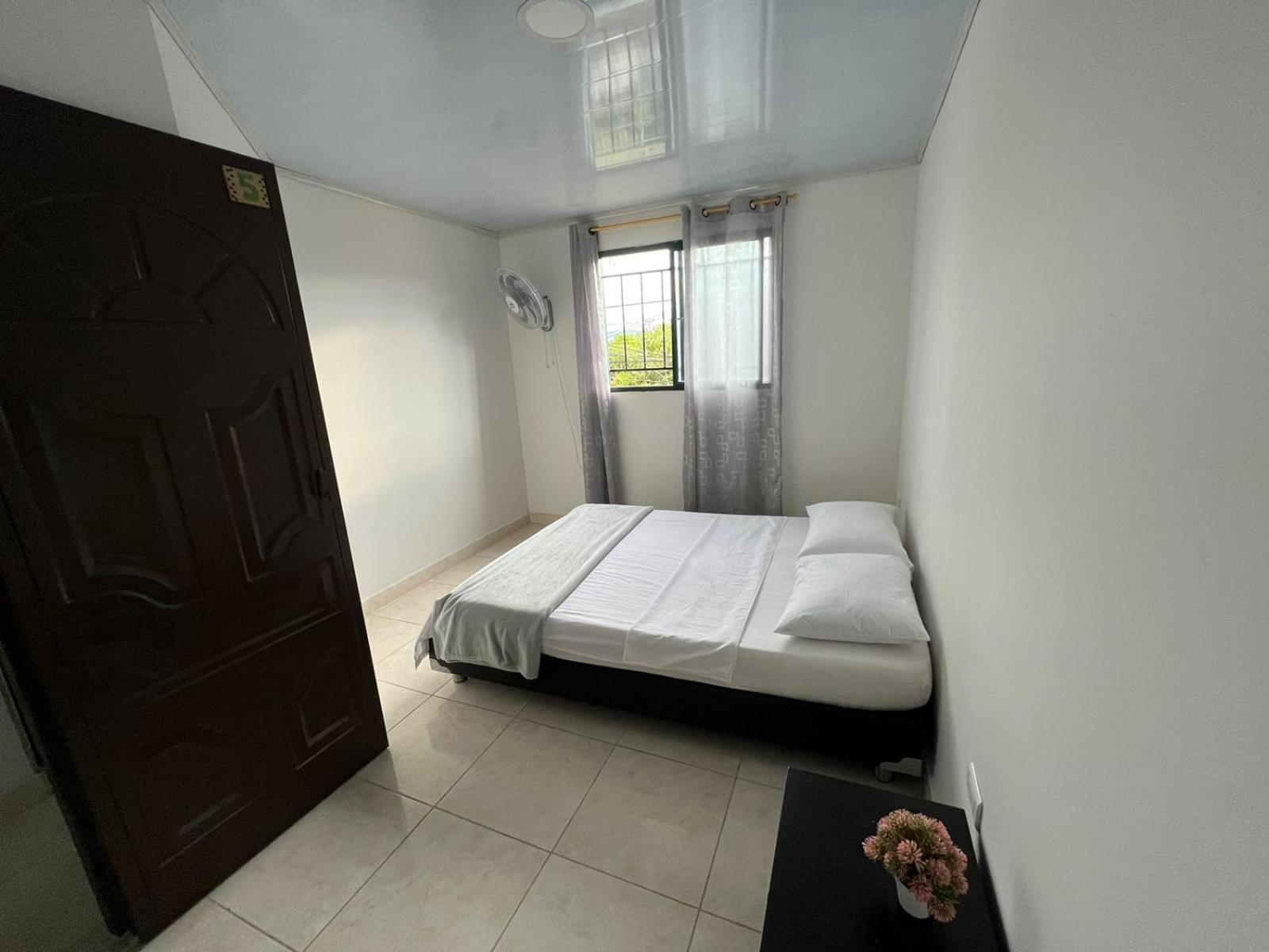 Guadalupe Los Nonos Hostel חדר תמונה